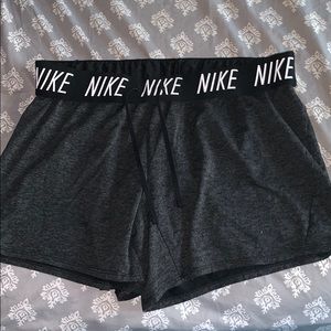 Nike Athletic Shorts